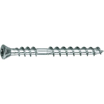 Profix, Schrauben, Dielenschrauben PRO-CUT UNX (500 Schrauben pro Stück, 3.5 x 50 mm) Profix, Schrauben, Dielenschrauben PRO-CUT UNX (500 Schrauben pro Stück, 3.5 x 50 mm)