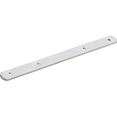 Hettich, Holzverbinder, Verbindungsplatten (Nagelplatte, 1 Stk.) Hettich, Holzverbinder, Verbindungsplatten (Nagelplatte, 1 Stk.)
