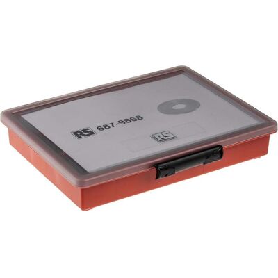 RS PRO, Muttern + Unterlegscheiben, Unterlegscheiben Satz BZP Stahl (M10, M5, M6, M8) RS PRO, Muttern + Unterlegscheiben, Unterlegscheiben Satz BZP Stahl (M10, M5, M6, M8)