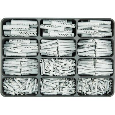 Magni, Dübel, Format 4317784527590 – e-norm Montagekoffer 49 fischerdñbel UX Magni, Dübel, Format 4317784527590 – e-norm Montagekoffer 49 fischerdñbel UX
