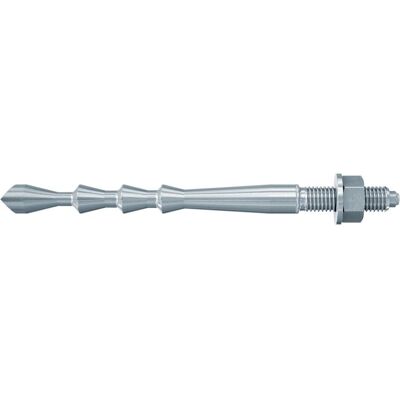 Fischer, Holzverbinder, Highbond-Anker FHB II-A L M24x210/50 (4 Stk.) Fischer, Holzverbinder, Highbond-Anker FHB II-A L M24x210/50 (4 Stk.)