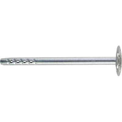 Fischer, Dübel, Dämmstoffhalter Metall DHM 70 (250 Stk.) Fischer, Dübel, Dämmstoffhalter Metall DHM 70 (250 Stk.)