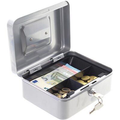 Rottner, Geldkassette, Geldkassette HomeStar Cash 2 Rottner, Geldkassette, Geldkassette HomeStar Cash 2