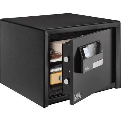 Burg Wächter, Tresor, Profi-Safe PRS 520 E (27 l) Burg Wächter, Tresor, Profi-Safe PRS 520 E (27 l)