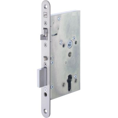 effeff, Türschloss + Schliesszylinder, EFF 309X601PZ-----4 SI-SCHLOSS MECHANIK 309X601 60/20/72 PZ effeff, Türschloss + Schliesszylinder, EFF 309X601PZ-----4 SI-SCHLOSS MECHANIK 309X601 60/20/72 PZ