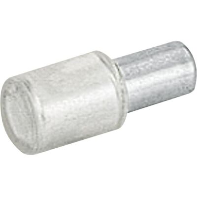 Hettich, Möbelausstattung, Glasbodenträger Stahl verzinkt (1 Stk.) Hettich, Möbelausstattung, Glasbodenträger Stahl verzinkt (1 Stk.)