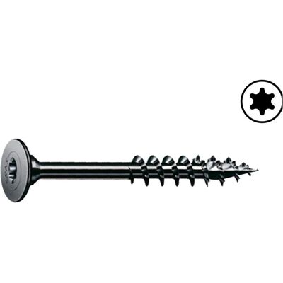 Spax, Schrauben, Korpusschrauben BLAX (200 Schrauben pro Stück) Spax, Schrauben, Korpusschrauben BLAX (200 Schrauben pro Stück)