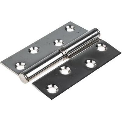 RS PRO, Scharnier, Scharnier Edelstahl LH RS PRO, Scharnier, Scharnier Edelstahl LH
