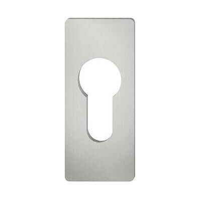 Magni, Türgriff + Türgarnitur, FSB PT-Schlüsselrosette,PZ, 0 171768,eck.Alu+9016weiss Magni, Türgriff + Türgarnitur, FSB PT-Schlüsselrosette,PZ, 0 171768,eck.Alu+9016weiss