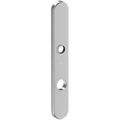 Glutz, Türgriff + Türgarnitur, Schutztürschild aussen 58552 glide/easyfix (Türschildgarnitur) Glutz, Türgriff + Türgarnitur, Schutztürschild aussen 58552 glide/easyfix (Türschildgarnitur)