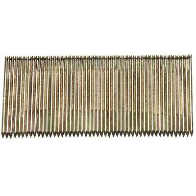 Paslode, Nägel, afwerknagel F16 x 50 RVS 395076 - 5000 Stuks (5000 Stk., 50 mm) Paslode, Nägel, afwerknagel F16 x 50 RVS 395076 - 5000 Stuks (5000 Stk., 50 mm)