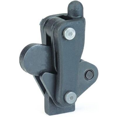 AMF - 6809P - Größe 8 - Schweißbarer Dreifuß - Clamp AMF - 6809P - Größe 8 - Schweißbarer Dreifuß - Clamp