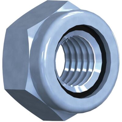 REISSER SCHRAUBENTECHNIK - SKSM M6-100 - Locknut REISSER SCHRAUBENTECHNIK - SKSM M6-100 - Locknut