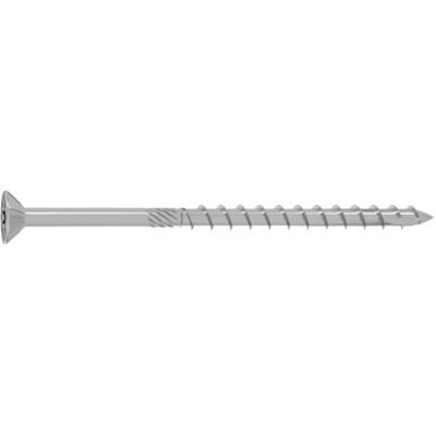 Rothoblaas, Schrauben, Viti per costruzioni SCI 8x280 mm (100 Schrauben pro Stück, 8 x 280 mm) Rothoblaas, Schrauben, Viti per costruzioni SCI 8x280 mm (100 Schrauben pro Stück, 8 x 280 mm)