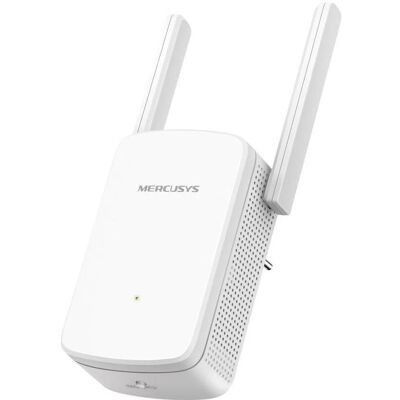 Mercusys WL-Repeater ME12 N300 Wi-Fi Range Extender (300 Mbit/s), WLAN Repeater Mercusys WL-Repeater ME12 N300 Wi-Fi Range Extender (300 Mbit/s), WLAN Repeater