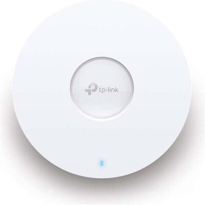 TP-Link AP AX1800 Deckenmontage EAP613(5-pack) (1201 Mbit/s), Access Point TP-Link AP AX1800 Deckenmontage EAP613(5-pack) (1201 Mbit/s), Access Point