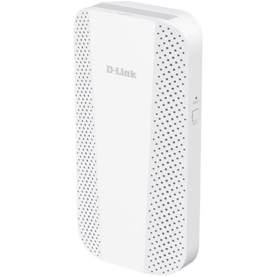 D-Link SE30/E AX3000 Wi-Fi 6-Repeater (2402 Mbit/s, 574 Mbit/s), WLAN Repeater D-Link SE30/E AX3000 Wi-Fi 6-Repeater (2402 Mbit/s, 574 Mbit/s), WLAN Repeater
