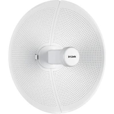 D-Link DAP-3712 WLAN AC1200 Long Range Extender / Repeater IP66 (867 Mbit/s, 300 Mbit/s), WLAN Repeater D-Link DAP-3712 WLAN AC1200 Long Range Extender / Repeater IP66 (867 Mbit/s, 300 Mbit/s), WLAN Repeater