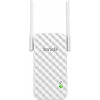 Tenda A9 N300 (300 Mbit/s), WLAN Repeater Tenda A9 N300 (300 Mbit/s), WLAN Repeater