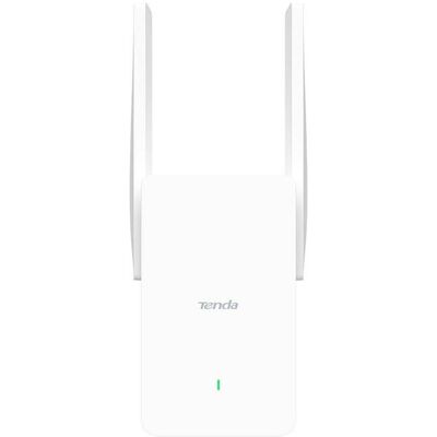 Tenda A23 Netzwerk-Erweiterungsmodul Netzwerksender & -empfänger 10 100 1000 Mbit/s (1201 Mbit/s, 300 Mbit/s), WLAN Repeater Tenda A23 Netzwerk-Erweiterungsmodul Netzwerksender & -empfänger 10 100 1000 Mbit/s (1201 Mbit/s, 300 Mbit/s), WLAN Repeater