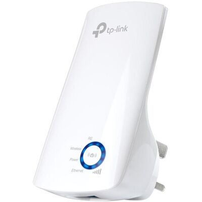 TP-Link TL-WA8XX (300 Mbit/s), WLAN Repeater TP-Link TL-WA8XX (300 Mbit/s), WLAN Repeater