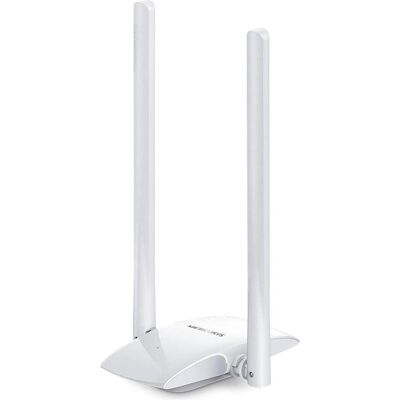 Mercusys MW300UH Netzwerkkarte WLAN, Router, Weiss Mercusys MW300UH Netzwerkkarte WLAN, Router, Weiss