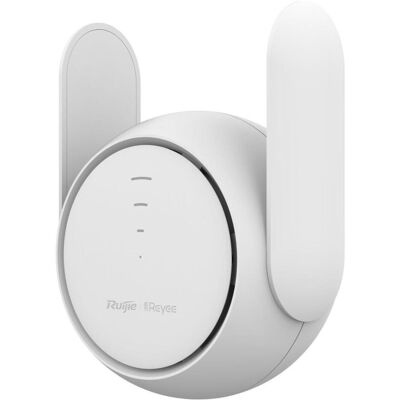 Ruijie WRL RANGE EXTENDER 1200 MBit, Router, Weiss Ruijie WRL RANGE EXTENDER 1200 MBit, Router, Weiss
