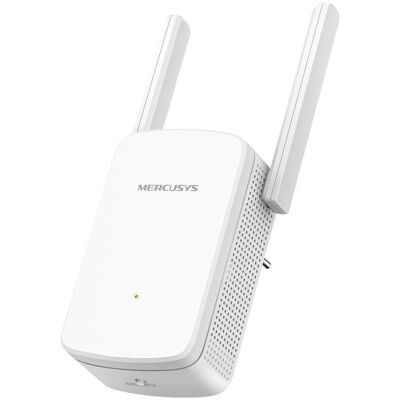 Mercusys ME12 AC750 WiFi Range Extender (300 Mbit/s), WLAN Repeater Mercusys ME12 AC750 WiFi Range Extender (300 Mbit/s), WLAN Repeater
