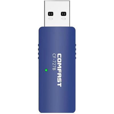 Allnet Wireless AC USB WLAN Stick Dongle ALL-WA0300AC, Netzwerkadapter Allnet Wireless AC USB WLAN Stick Dongle ALL-WA0300AC, Netzwerkadapter