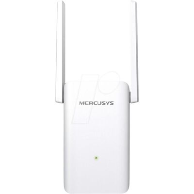 Mercusys ME80X (2402 Mbit/s, 574 Mbit/s), WLAN Repeater Mercusys ME80X (2402 Mbit/s, 574 Mbit/s), WLAN Repeater