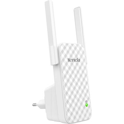 Tenda A9 N300 (300 Mbit/s), WLAN Repeater Tenda A9 N300 (300 Mbit/s), WLAN Repeater