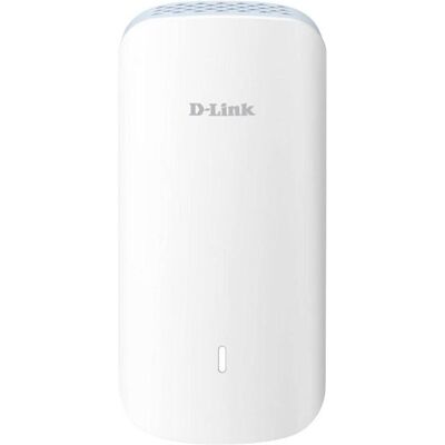 D-Link Wi-Fi 6 AX3000 Mesh Extender (2403 Mbit/s, 574 Mbit/s), WLAN Repeater D-Link Wi-Fi 6 AX3000 Mesh Extender (2403 Mbit/s, 574 Mbit/s), WLAN Repeater