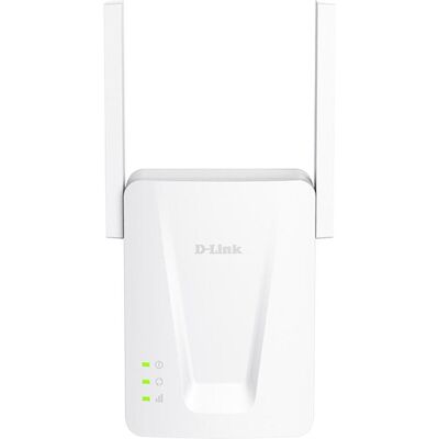 D-Link SE15/E AX1500 Wi-Fi 6-Repeater (1201 Mbit/s, 300 Mbit/s), WLAN Repeater D-Link SE15/E AX1500 Wi-Fi 6-Repeater (1201 Mbit/s, 300 Mbit/s), WLAN Repeater