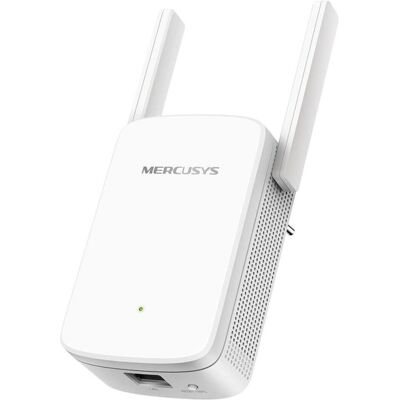 Mercusys RANGE EXTENDER AC1200 MURO, Router, Weiss Mercusys RANGE EXTENDER AC1200 MURO, Router, Weiss