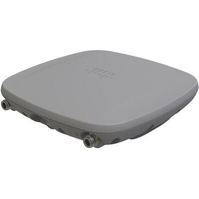 Cisco Systems 9163E - Drahtloser Zugangspunkt - Tri-Band Wi-Fi 6E Cisco Systems 9163E - Drahtloser Zugangspunkt - Tri-Band Wi-Fi 6E