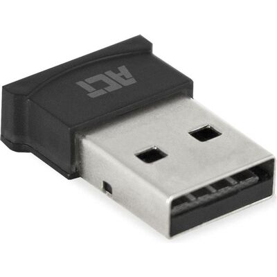 ACT Modell AC6030 Wireless Bluetooth-USB-Adapter ACT Modell AC6030 Wireless Bluetooth-USB-Adapter