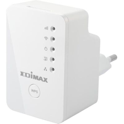 edimax Ew-7438Rpn Mini 300 Mbit/S (300 Mbit/s), WLAN Repeater edimax Ew-7438Rpn Mini 300 Mbit/S (300 Mbit/s), WLAN Repeater