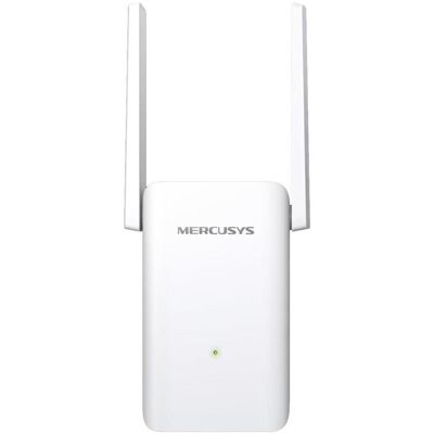 Mercusys ME80X (2402 Mbit/s, 574 Mbit/s), WLAN Repeater Mercusys ME80X (2402 Mbit/s, 574 Mbit/s), WLAN Repeater