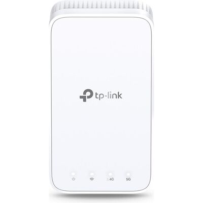 TP-Link RE330 (867 Mbit/s, 300 Mbit/s), WLAN Repeater TP-Link RE330 (867 Mbit/s, 300 Mbit/s), WLAN Repeater