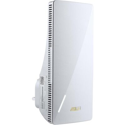 Asus RP-BE58 AIMESH EXTENDER WIFI 7, WLAN Repeater Asus RP-BE58 AIMESH EXTENDER WIFI 7, WLAN Repeater