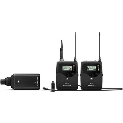 Sennheiser ew 500 FILM G4-Bw, Mikrofon Sennheiser ew 500 FILM G4-Bw, Mikrofon