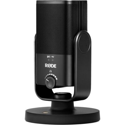 RØDE NT-USB Mini microphone, Mikrofon RØDE NT-USB Mini microphone, Mikrofon