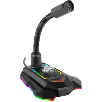 Marvo Mikrofon MIC-05 RGB, Mikrofon Marvo Mikrofon MIC-05 RGB, Mikrofon
