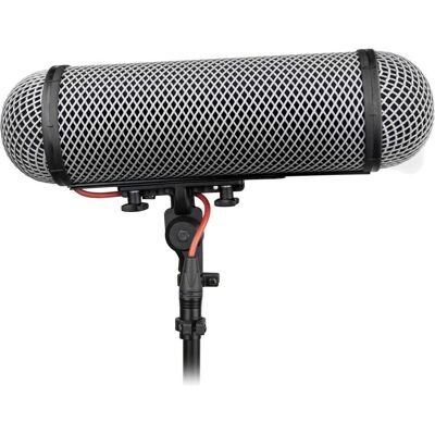 Rycote Bonnette Kit 416 - Mikrofonzubehör Rycote Bonnette Kit 416 - Mikrofonzubehör