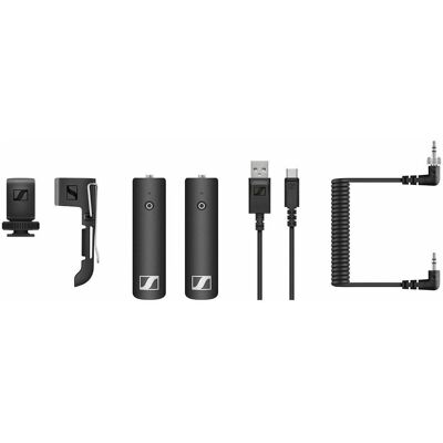 Sennheiser Xsw-D Portable Base Set, Mikrofon Sennheiser Xsw-D Portable Base Set, Mikrofon