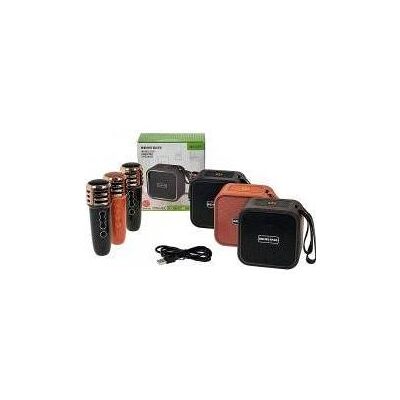 Adar Bluetooth-USB-Lautsprecher mit Mikrofon, Bluetooth Lautsprecher Adar Bluetooth-USB-Lautsprecher mit Mikrofon, Bluetooth Lautsprecher