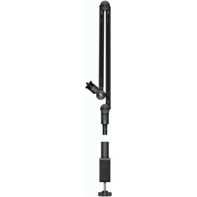 Sennheiser - 700101 - Schwarz matt - Microphone Boom Stand Sennheiser - 700101 - Schwarz matt - Microphone Boom Stand