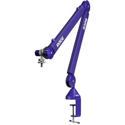 RØDE PSA1+ Purple, Mikrofonständer, Violett RØDE PSA1+ Purple, Mikrofonständer, Violett