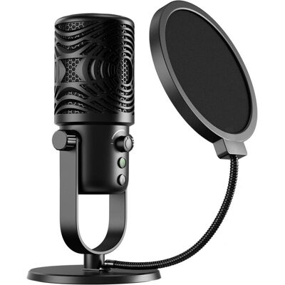 OneOdio Microphone FM1, Mikrofon OneOdio Microphone FM1, Mikrofon