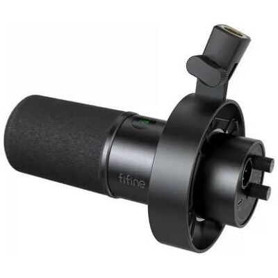 Fifine K688, Mikrofon Fifine K688, Mikrofon